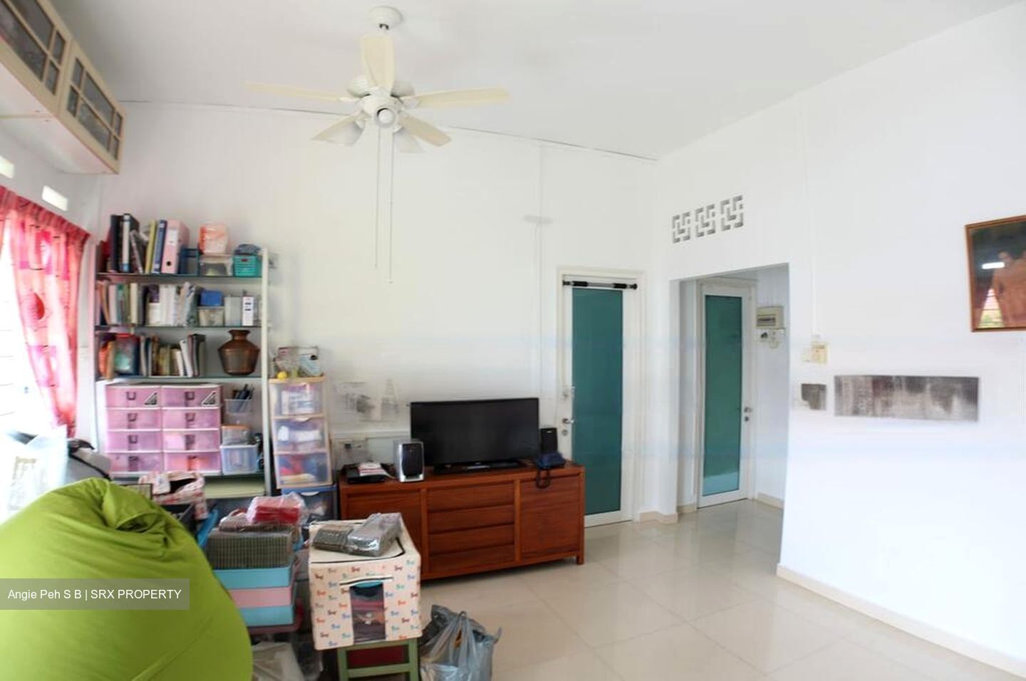 Jalan Kayu Estate (D28), Terrace #472309641
